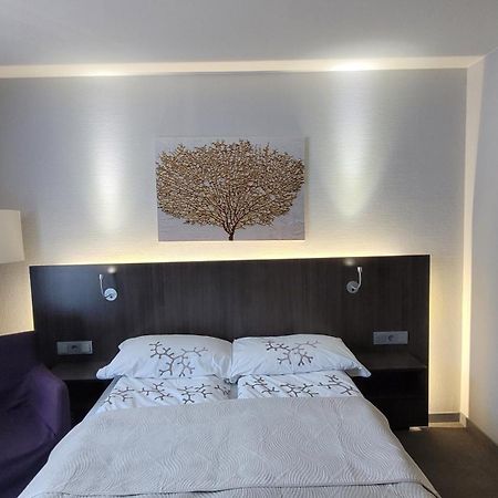 Nice Apartment In Modern Center Of Duesseldorf Exterior photo