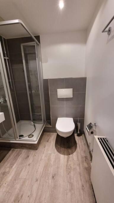 Nice Apartment In Modern Center Of Duesseldorf Exterior photo