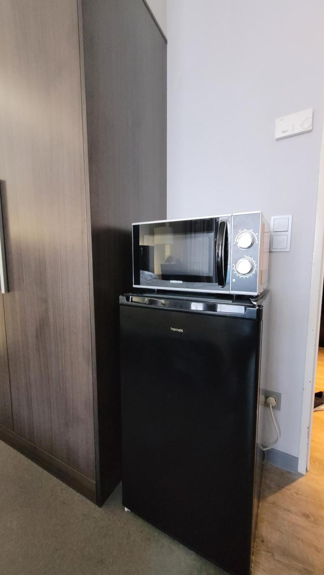 Nice Apartment In Modern Center Of Duesseldorf Exterior photo