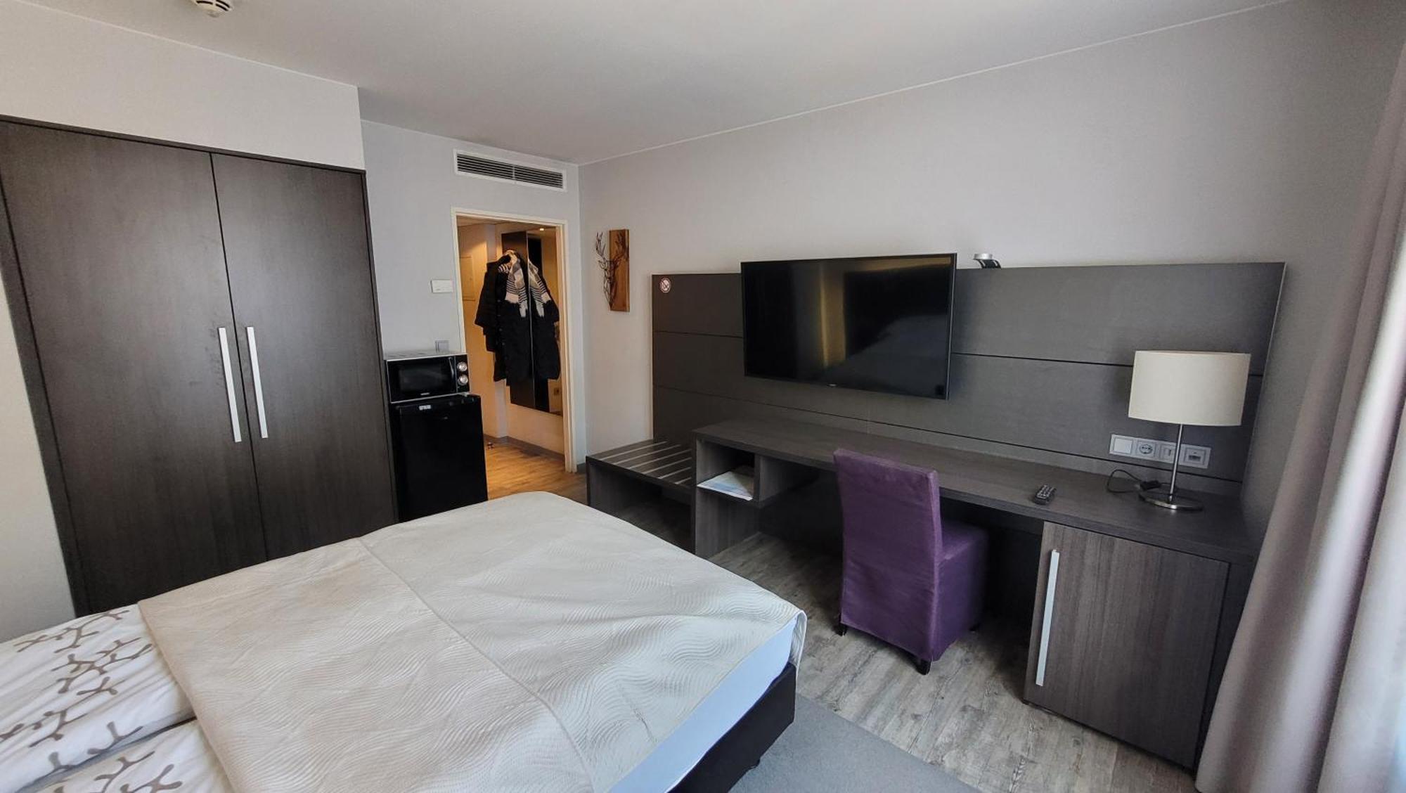 Nice Apartment In Modern Center Of Duesseldorf Exterior photo